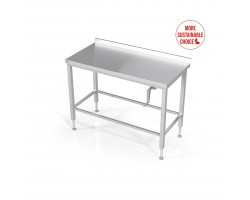 Tables de travail professionnelles 